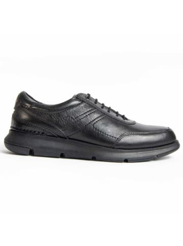 Schnürschuhe Confore4 in Schwarz