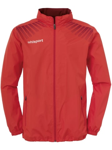Regenjacke "Goal Regenjacke" in Rot