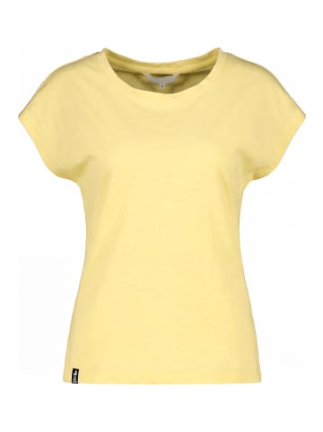 Kurzarmshirt SigridAK A in panna cotta