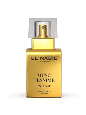 Tesnime Intense Moschus Eau de Parfum 15 ml