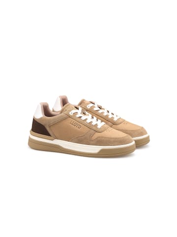 Schuhe STAGE in BEIGE