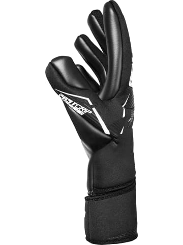 Torwarthandschuhe Fastgrip Infinity in 7700 black
