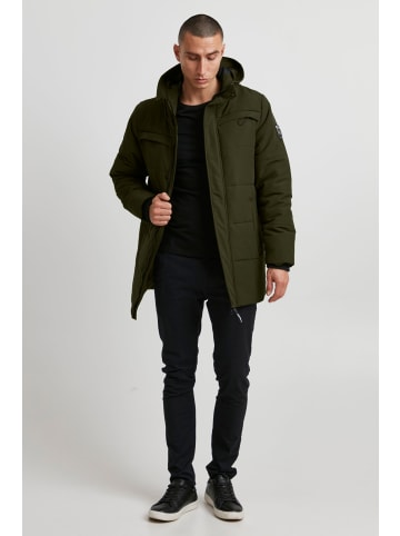 Parka PRBraga in Grün