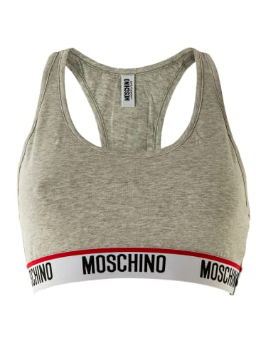 Bustier 1er Pack in Grau