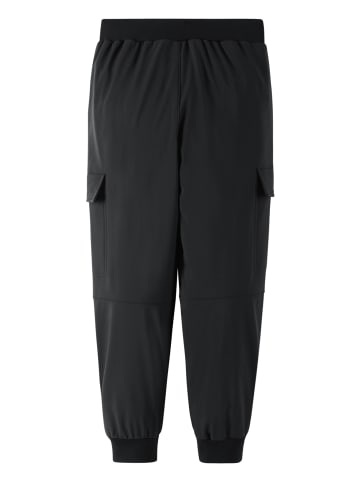 Outdoorhose Hypytys Black