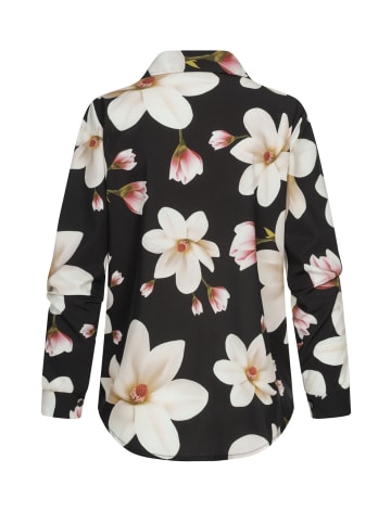 Blouse in black