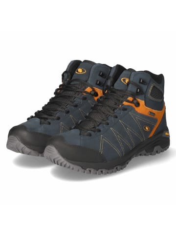 Outdoorsneaker MOUNT KAPELA in blau