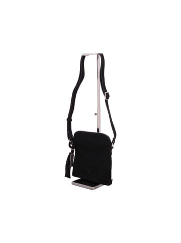 Tasche in schwarz