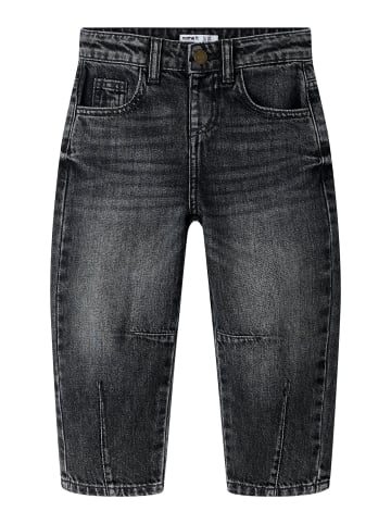 Jeans in Dark Grey Denim1