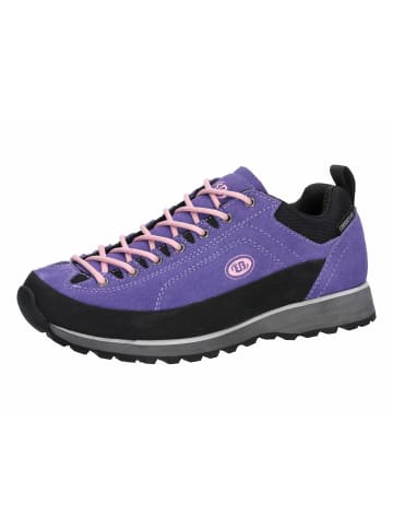 Outdoorschuh "Mount Parry" in Lila