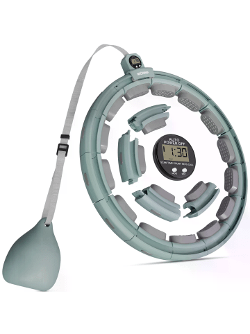 Pilates-Ring "SHH210" in Himmelblau