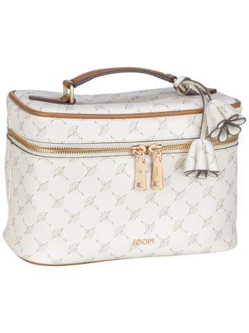 Kosmetiktasche Cortina 1.0 Flora Washbag MHZ in Off White
