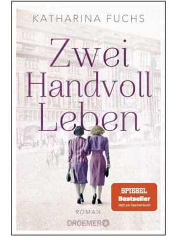 Buch - Zwei Handvoll Leben