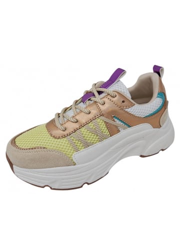 Sneaker  in Mehrfarbig