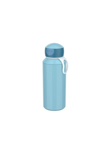 Pop-Up Trinkflasche Campus (2025) in Cool Blue 400 ml
