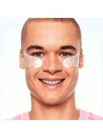 Hydrogel Augenpflaster - 04 Dare To Dream