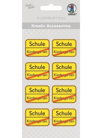 Kreativ Accesoires Motiv 307 - ab 3 Jahren