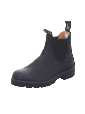 Stiefel in schwarz