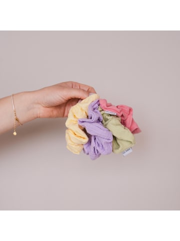 Scrunchie Gelato Bundle (4er-Pack)  in  Multicolor