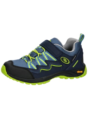 Outdoorschuh "Atlanta Low VS" in Blau