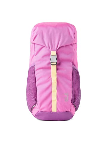 Kids Explorer Wanderrucksack 42 cm foxglove