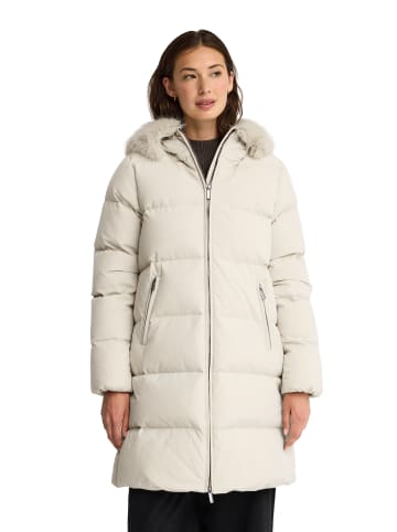 Jacke WOMAN ARLET LONG SLEEVE REGULAR FIT in Beige