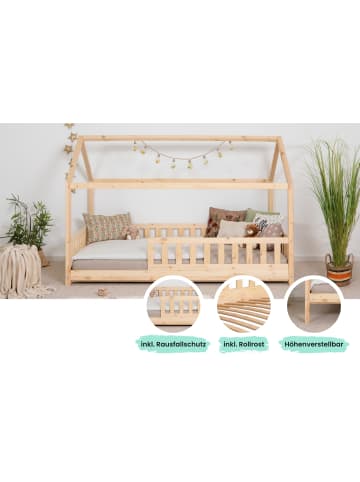 Hausbett Kay in Natur