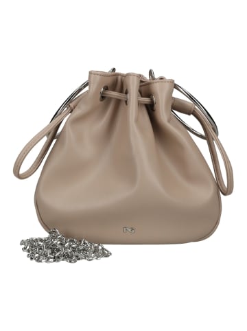 Taschen Dunkelbeige