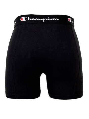Boxershorts in mehrfarbig
