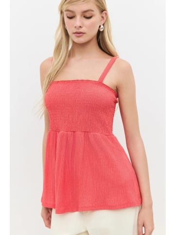 Shirt in Rot
