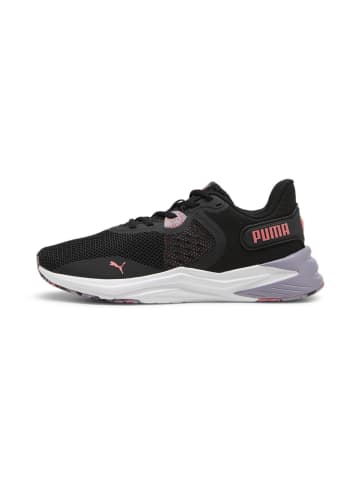 Sportschuh Disperse XT 3 Hypernatural in puma black-sunset glow-pale plum