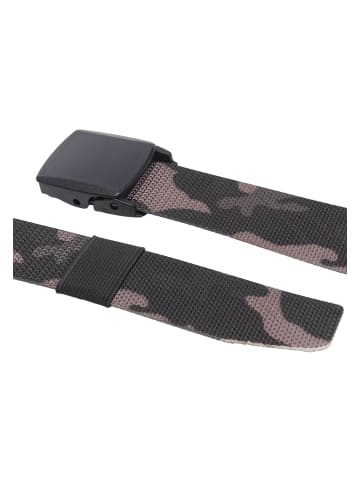 Belt in darkcamo