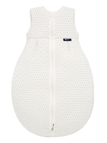 Mäxchen Sommer Schlafsack light Exclusiv in Graphic Taupe
