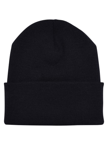 Beany in black