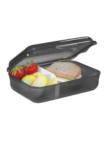 Brotzeitbox mit Klickverschluss, spülmaschinengeeignet