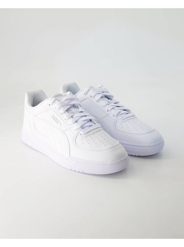 Sneaker low in Weiß