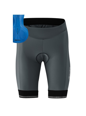 SITIVO W Da-Radshort in Rauchblau3496