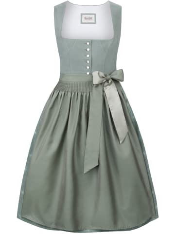 Stockerpoint Dirndl Helene in salbei