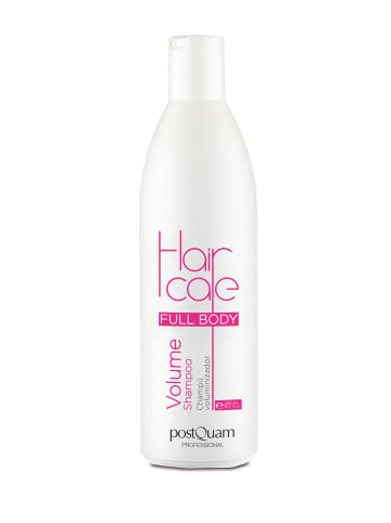VOLUMEN-SHAMPOO. – 250 ml