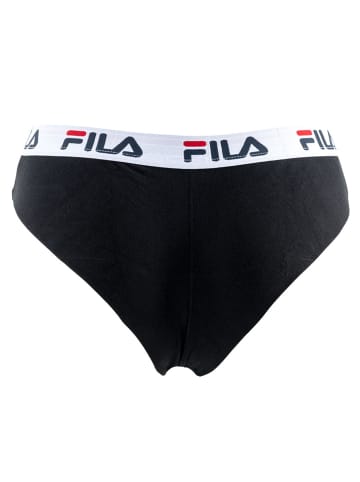 Panty 1er Pack in Schwarz