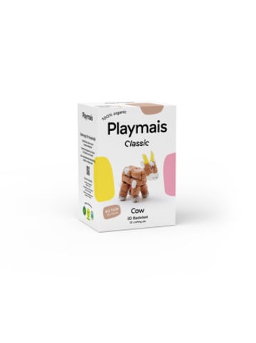 Spielzeug - PlayMais® Cow