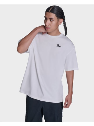 Tshirt in Weiß