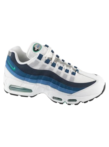 Nike Air Max 95 Big Bubble in Weiß