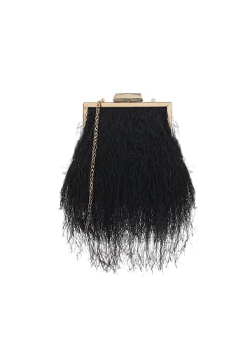 Clutches in Schwarz