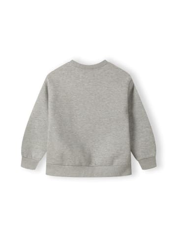 Sweatshirts 19fleece11 in grau