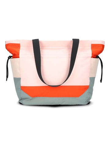 Bonny Shopper Tasche 49 cm candy
