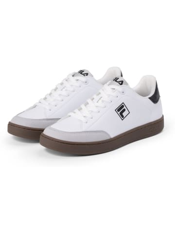 Sneaker "Courtbay Woman" in Weiß