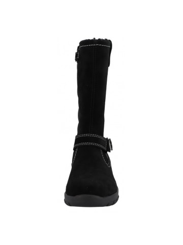 Schaftstiefel  Chrissi WMS M in Schwarz