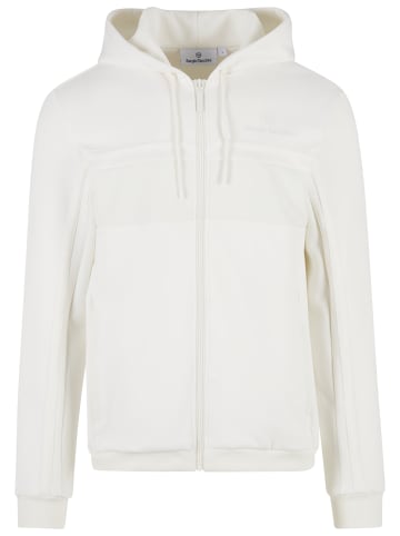 Track Jacket in gardenia