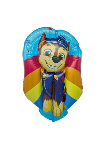 Paw Patrol Kindermatratze Chase 65 x 40 cm in mehrfarbig